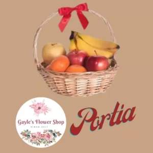 Portia
