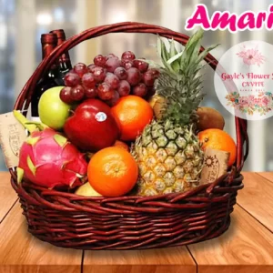 Amaris