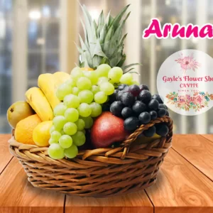 Aruna