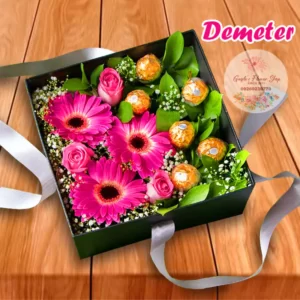 Demeter