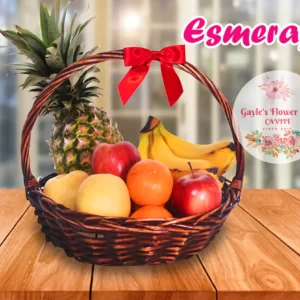 Esmeray