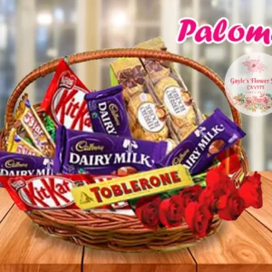 Paloma