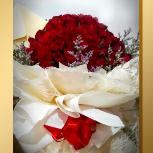 100 Roses Bouquet ORB1
